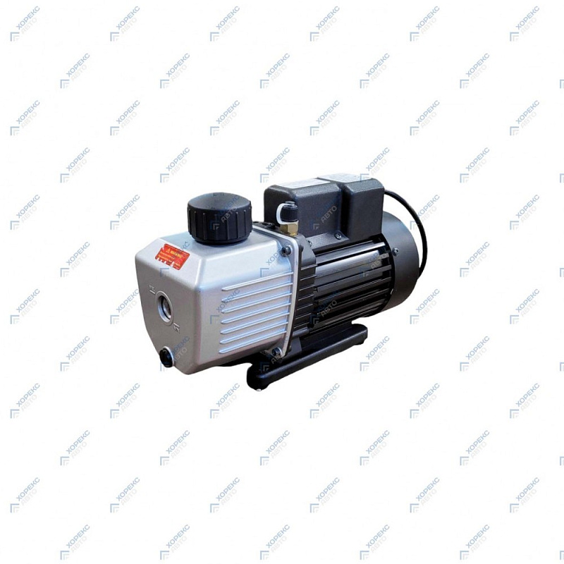 Насос вакуумный двухступенчатый для HAC Profi/Premium HOREX HZ 18.205.2